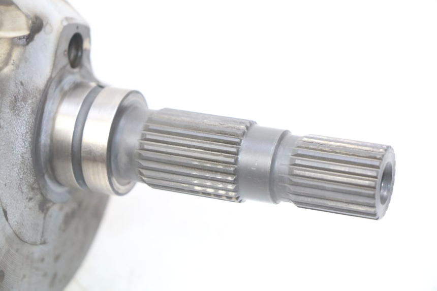 photo de KRUKAS HONDA VFR FI RC46 800 (1998 - 2001) - Productaanzicht