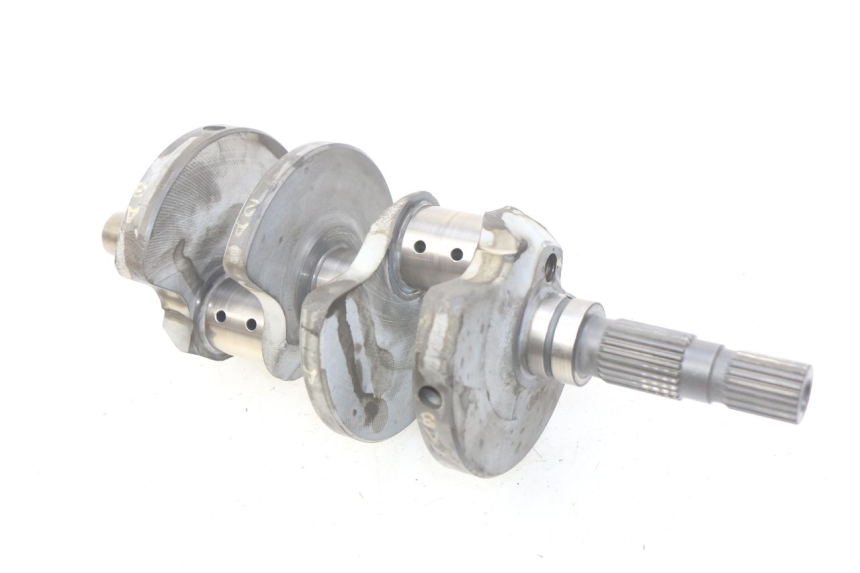 photo de KRUKAS HONDA VFR FI RC46 800 (1998 - 2001) - Kenmerkende details