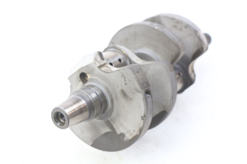 photo de KRUKAS HONDA VFR FI RC46 800 (1998 - 2001) - Zoom op gebruiksstaat