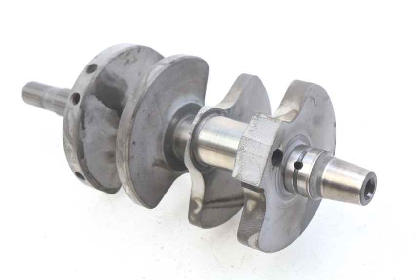 photo de KRUKAS HONDA VFR FI RC46 800 (1998 - 2001) - Andere kijkhoek