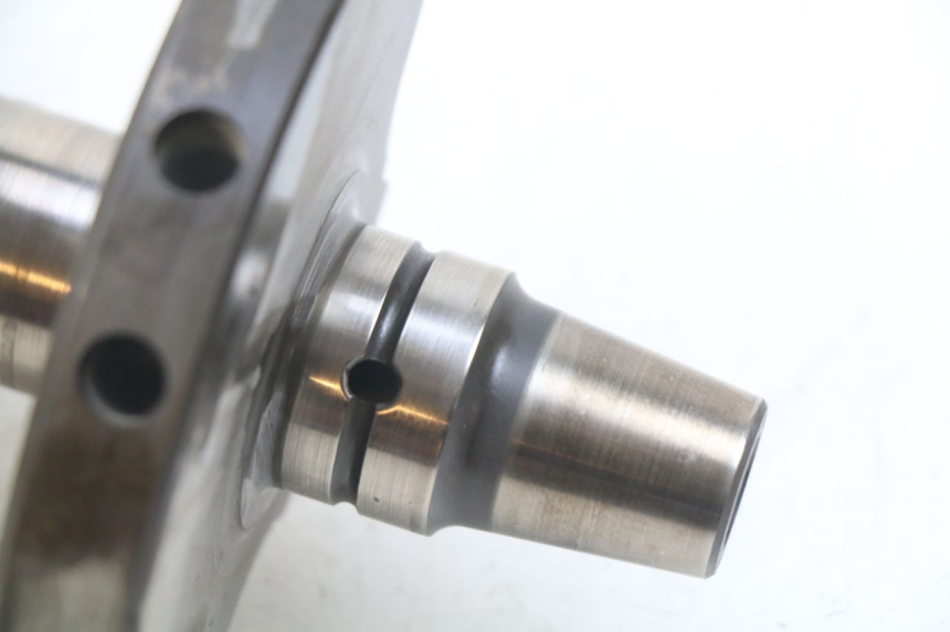 photo de KRUKAS HONDA VFR FI RC46 800 (1998 - 2001) - Overzicht