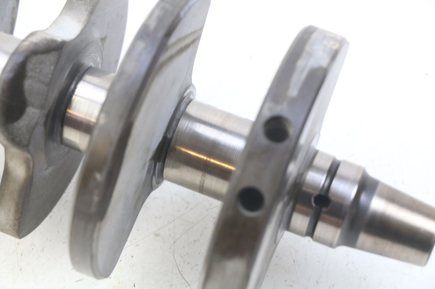 photo de KRUKAS HONDA VFR FI RC46 800 (1998 - 2001) - Bevestigingspunten