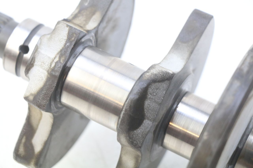 photo de KRUKAS HONDA VFR FI RC46 800 (1998 - 2001) - Staat van het oppervlak