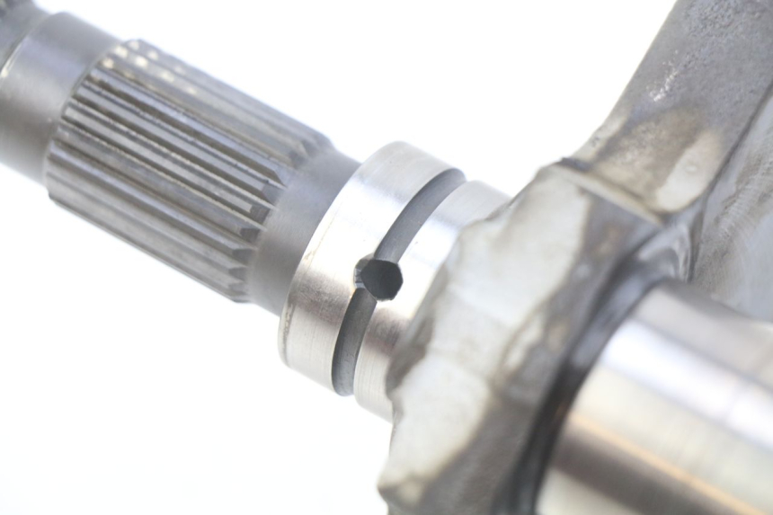 photo de KRUKAS HONDA VFR FI RC46 800 (1998 - 2001) - Gecontroleerd onderdeel