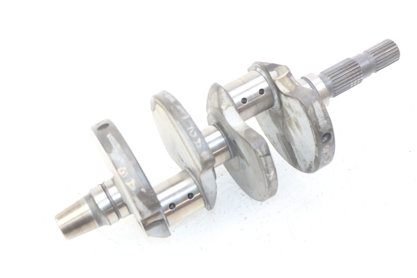 photo de KRUKAS HONDA VFR FI RC46 800 (1998 - 2001) - Markeringen en referenties