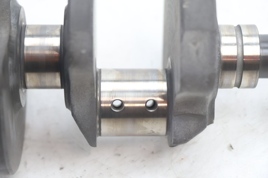 photo de KRUKAS HONDA VFR FI RC46 800 (1998 - 2001) - Kenmerkende details