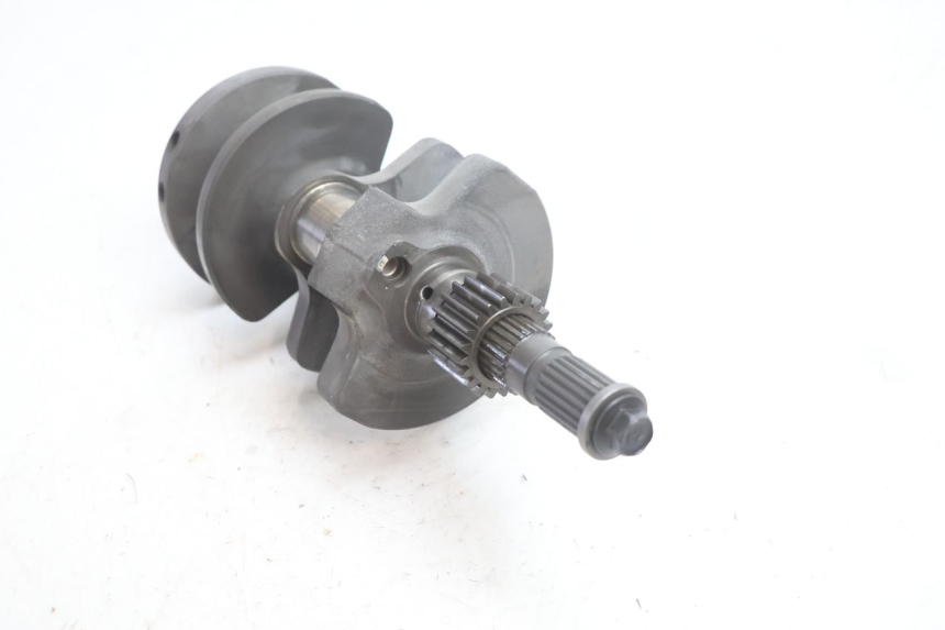 photo de KRUKAS HONDA VFR FI RC46 800 (1998 - 2001) - Focus op structuur