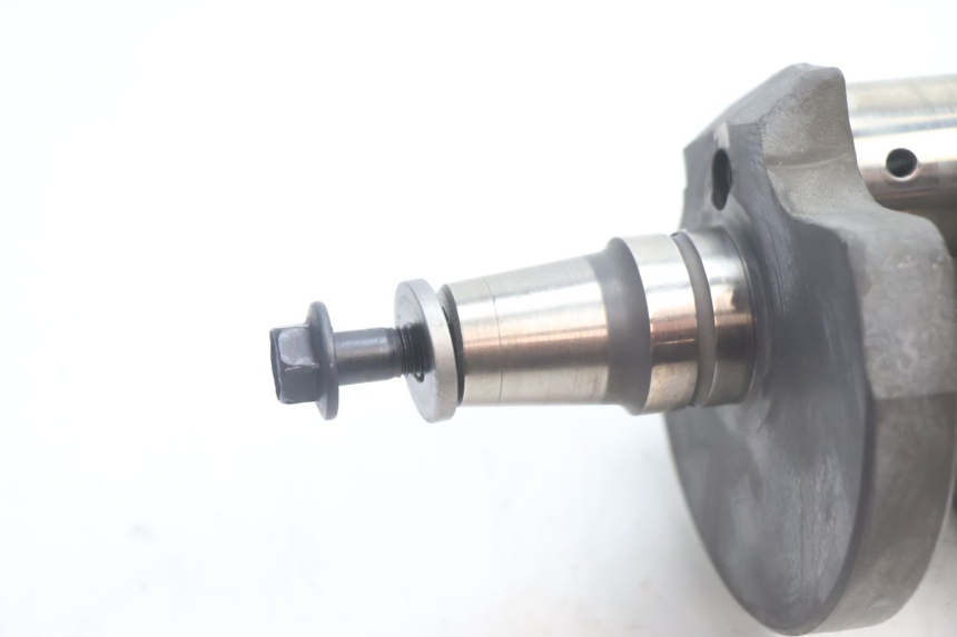 photo de KRUKAS HONDA VFR FI RC46 800 (1998 - 2001) - Gecontroleerd onderdeel