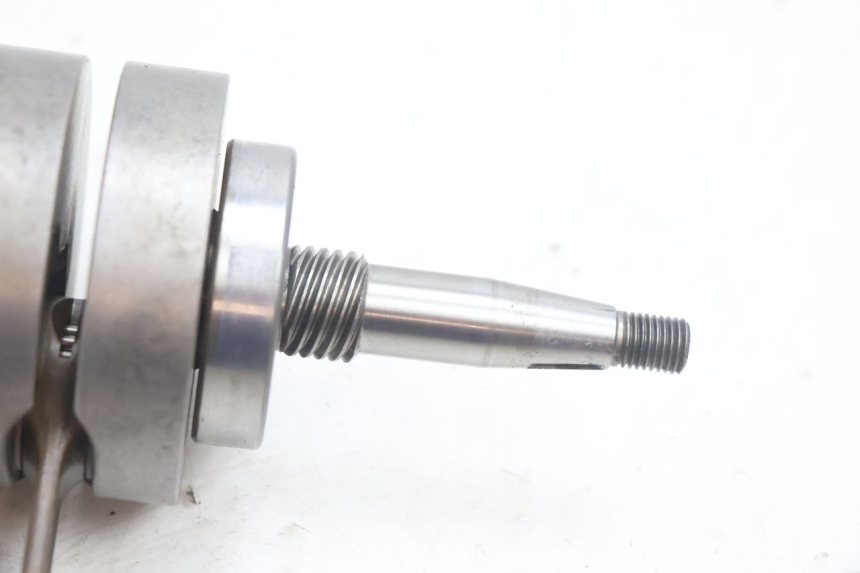 photo de KRUKAS PEUGEOT VIVACITY 50 (1998 - 2003) - Technische close-up
