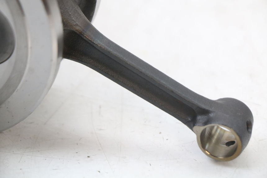 photo de KRUKAS DAELIM VL DAYSTAR 125 (2000 - 2011) - Andere kijkhoek