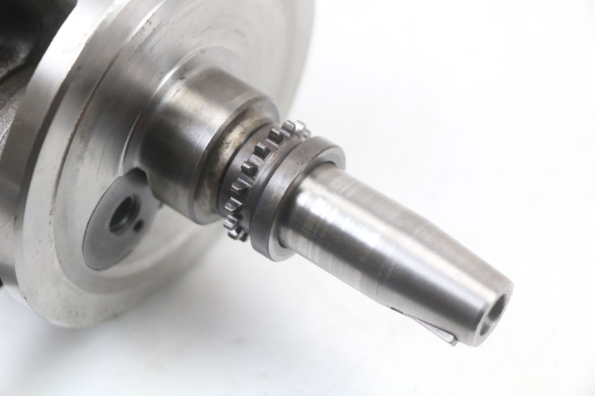 photo de KRUKAS DAELIM VL DAYSTAR 125 (2000 - 2011) - Overzicht