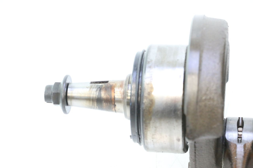photo de KRUKAS YAMAHA WAVE RUNNER GP R 1200 (2000 - 2003) - Visuele inspectie