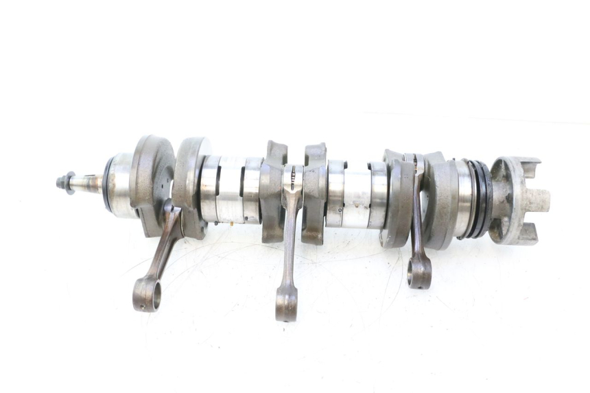 photo de KRUKAS YAMAHA WAVE RUNNER GP R 1200 (2000 - 2003) - Focus op structuur