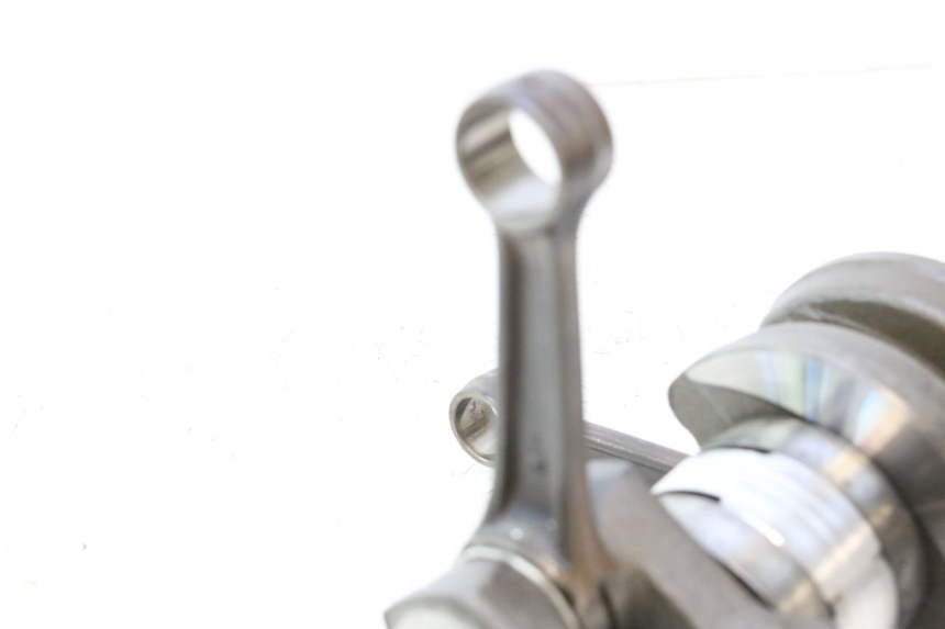 photo de KRUKAS YAMAHA WAVE RUNNER GP R 1200 (2000 - 2003) - Technische close-up