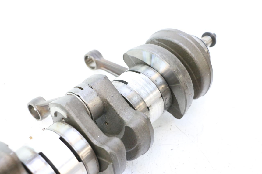 photo de KRUKAS YAMAHA WAVE RUNNER GP R 1200 (2000 - 2003) - Bevestigingspunten
