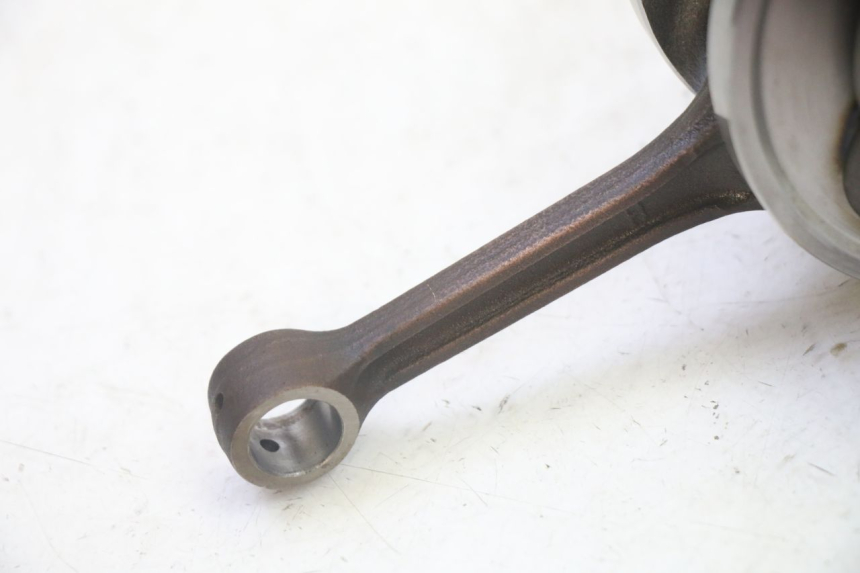 photo de KRUKAS YAMAHA X-CITY XCITY 125 (2007 - 2013) - Overzicht