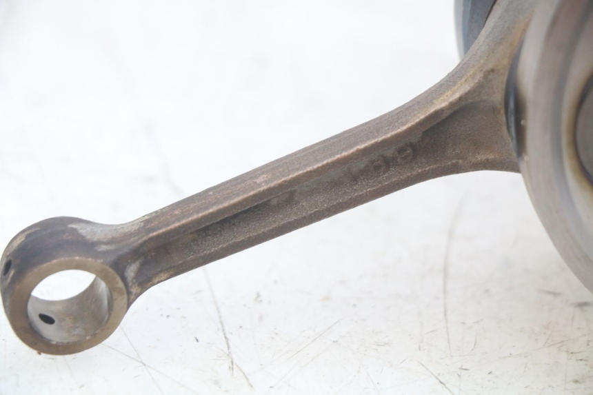 photo de KRUKAS YAMAHA XMAX X-MAX 125 (2006 - 2009) - Detail van het onderdeel