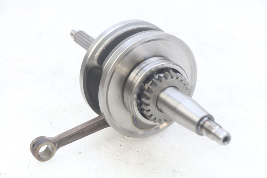 photo de KRUKAS YAMAHA XMAX X-MAX 125 (2006 - 2009) - Overzicht