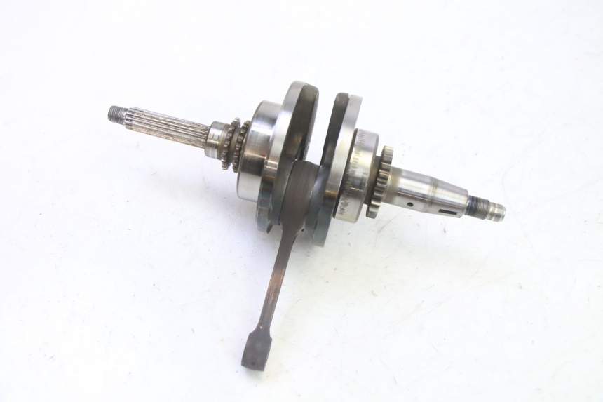 photo de KRUKAS YAMAHA X-MAX XMAX 125 (2010 - 2013) - Detail van het onderdeel