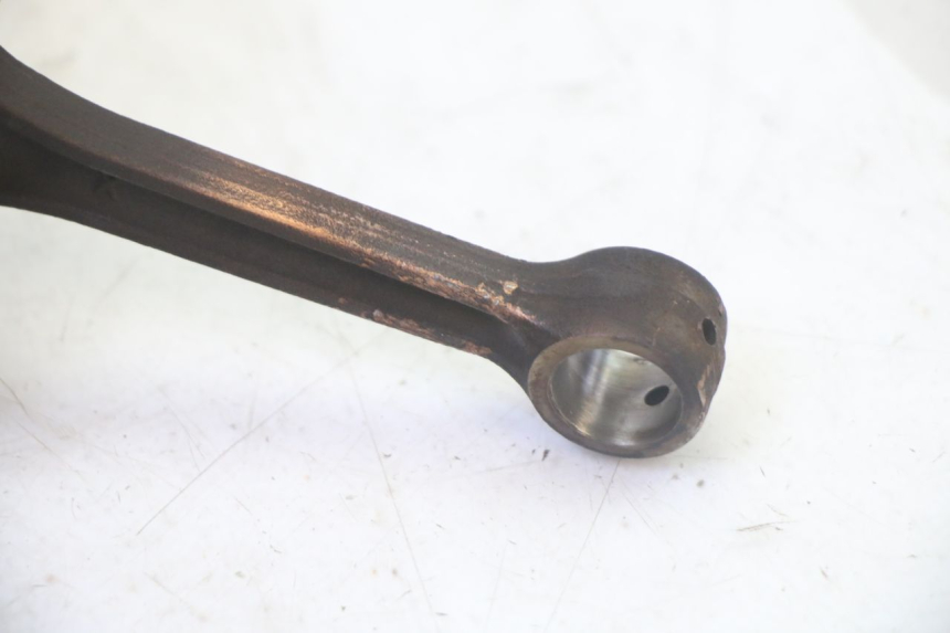 photo de KRUKAS YAMAHA X-MAX XMAX 125 (2010 - 2013) - Andere kijkhoek