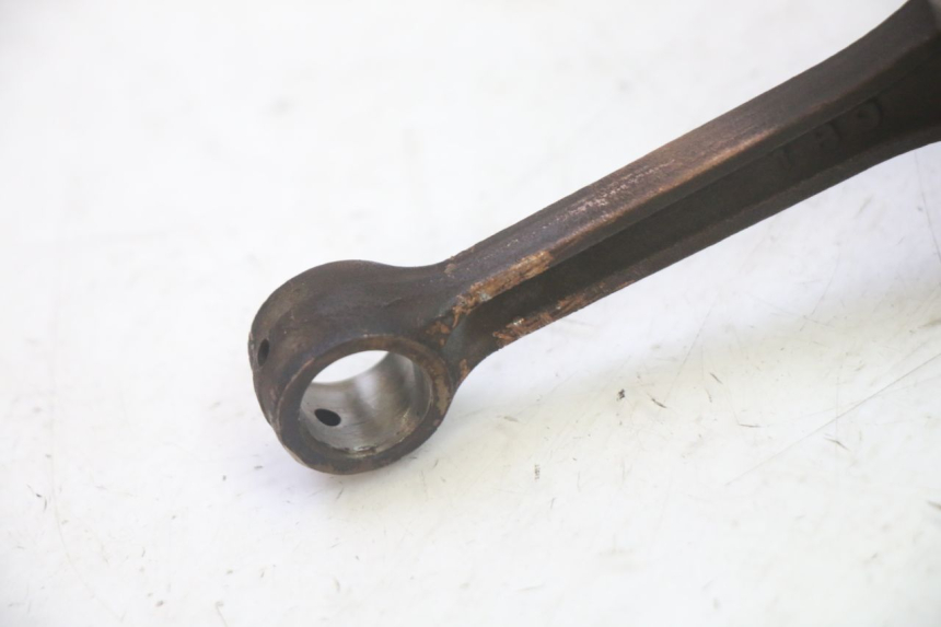 photo de KRUKAS YAMAHA X-MAX XMAX 125 (2010 - 2013) - Overzicht