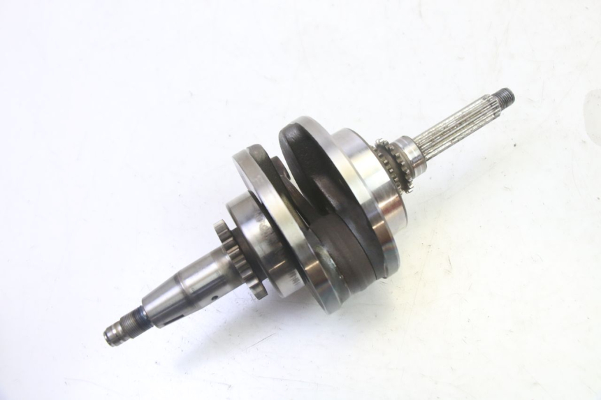 photo de KRUKAS YAMAHA X-MAX XMAX 125 (2010 - 2013) - Gecontroleerd onderdeel