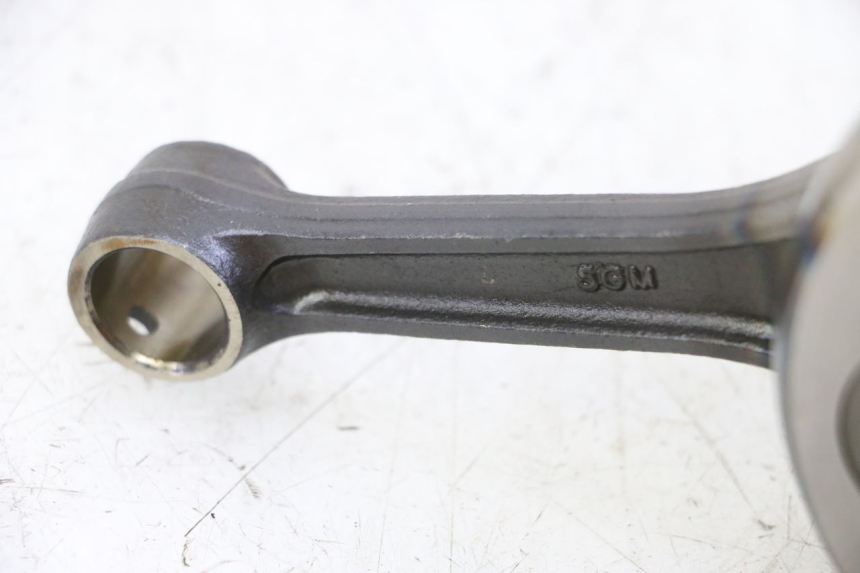 photo de KRUKAS YAMAHA X-MAX XMAX 250 (2006 - 2009) - Detail van het onderdeel