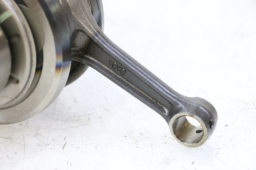 photo de KRUKAS YAMAHA X-MAX XMAX 250 (2006 - 2009) - Productaanzicht