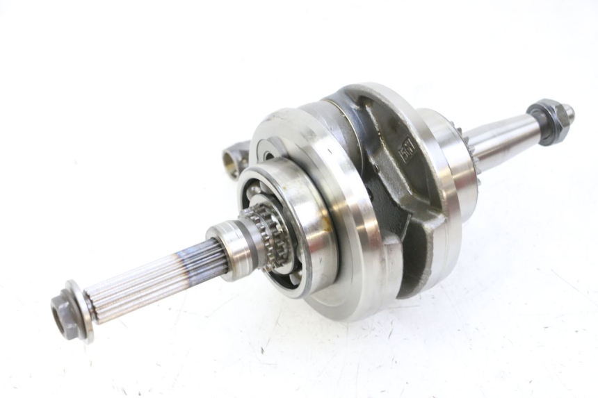 photo de KRUKAS YAMAHA X-MAX XMAX 250 (2006 - 2009) - Overzicht