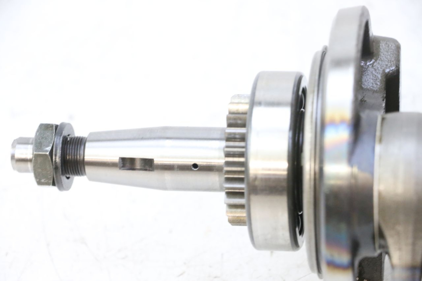 photo de KRUKAS YAMAHA X-MAX XMAX 250 (2006 - 2009) - Staat van het oppervlak