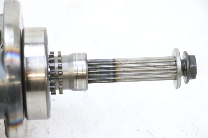 photo de KRUKAS YAMAHA X-MAX XMAX 250 (2006 - 2009) - Gecontroleerd onderdeel