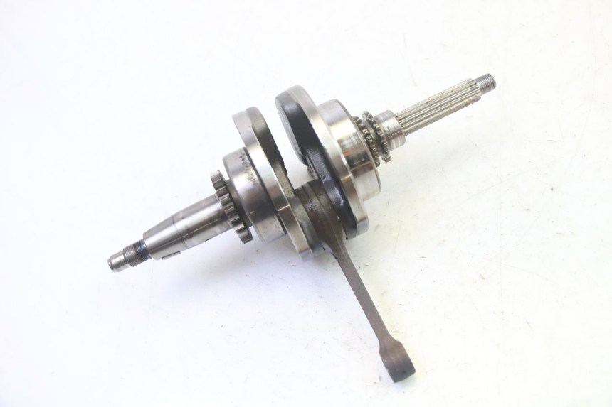 photo de KRUKAS YAMAHA X-MAX XMAX 125 (2010 - 2013) - Hoofdaanzicht