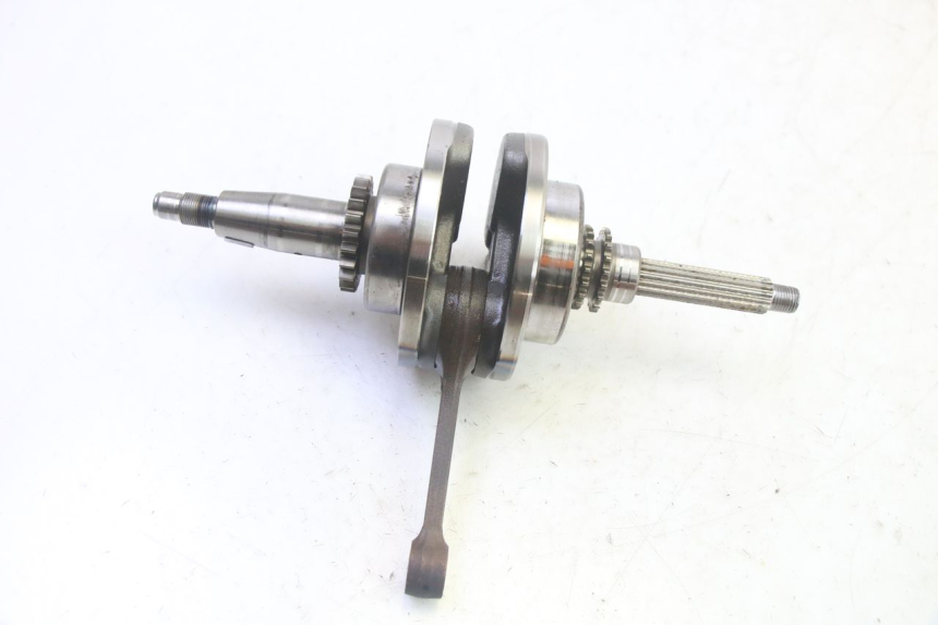 photo de KRUKAS YAMAHA X-MAX XMAX 125 (2010 - 2013) - Detail van het onderdeel