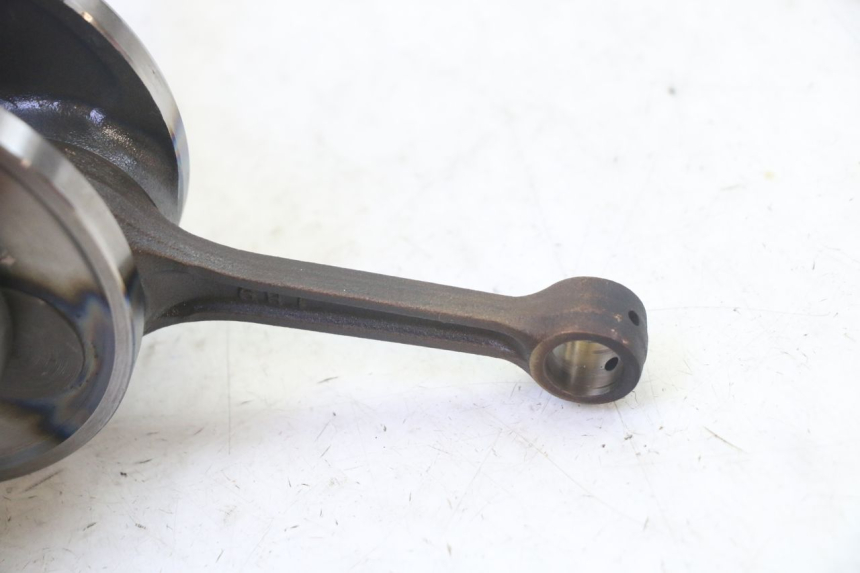 photo de KRUKAS YAMAHA X-MAX XMAX 125 (2010 - 2013) - Andere kijkhoek