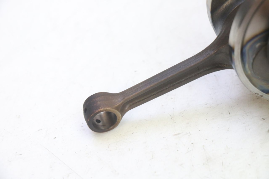 photo de KRUKAS YAMAHA X-MAX XMAX 125 (2010 - 2013) - Overzicht