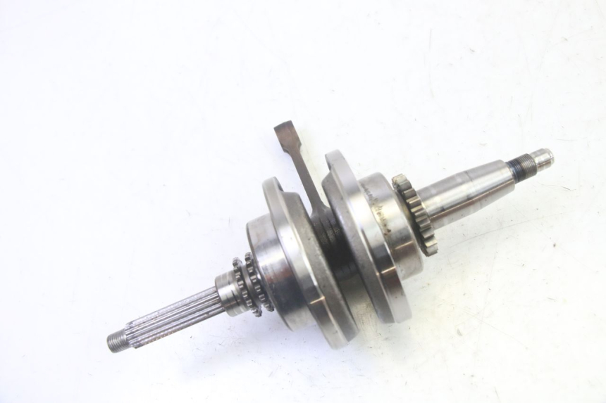 photo de KRUKAS YAMAHA X-MAX XMAX 125 (2010 - 2013) - Staat van het oppervlak