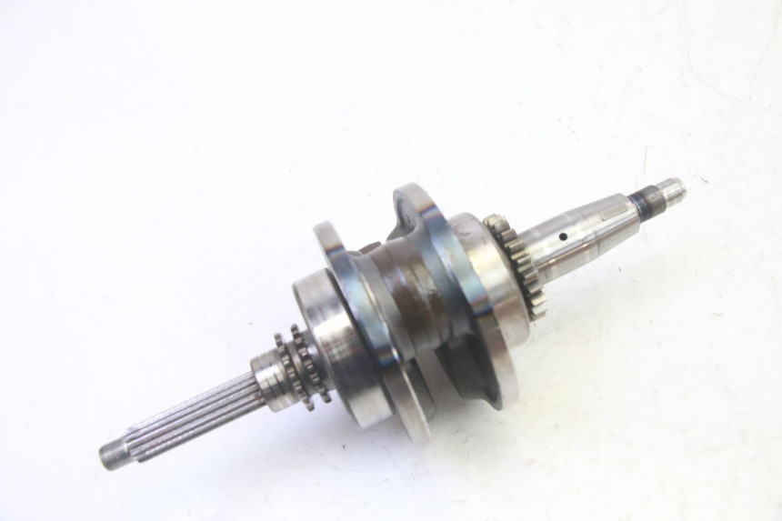 photo de KRUKAS YAMAHA X-MAX XMAX 125 (2010 - 2013) - Gecontroleerd onderdeel