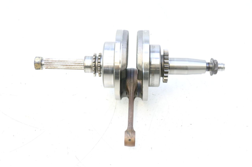 photo de KRUKAS YAMAHA XMAX X-MAX 125 (2006 - 2009) - Productaanzicht