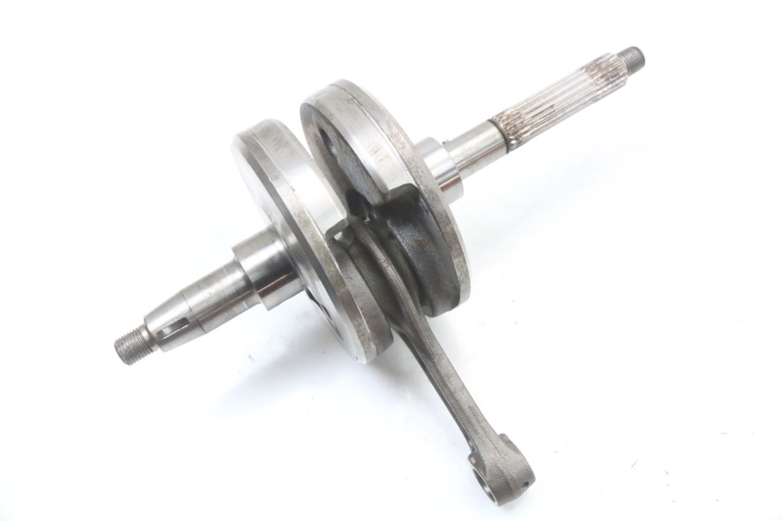 photo de KRUKAS PIAGGIO X8 125 (2004 - 2007) - Hoofdaanzicht