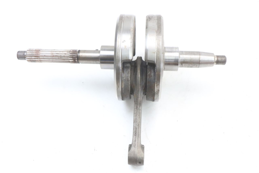 photo de KRUKAS PIAGGIO X8 125 (2004 - 2007) - Detail van het onderdeel