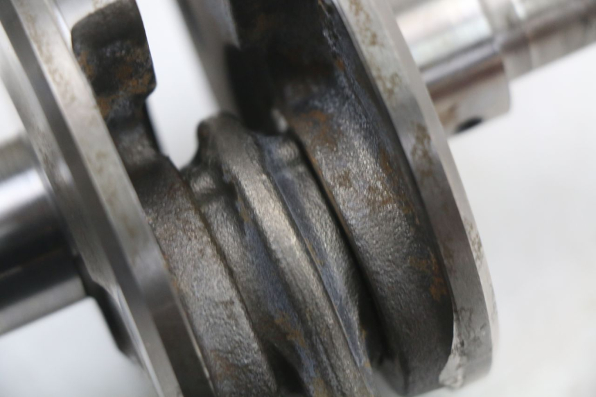 photo de KRUKAS PIAGGIO X8 125 (2004 - 2007) - Productaanzicht