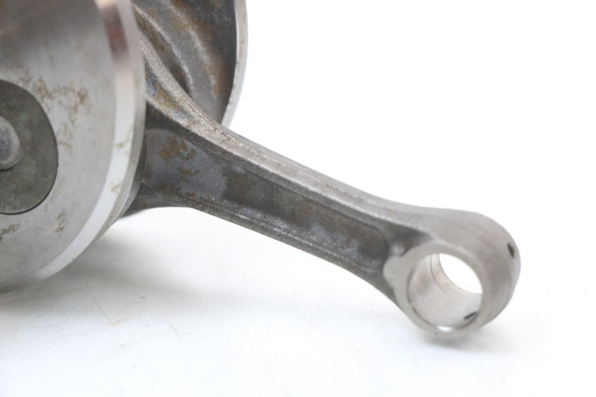 photo de KRUKAS PIAGGIO X8 125 (2004 - 2007) - Andere kijkhoek