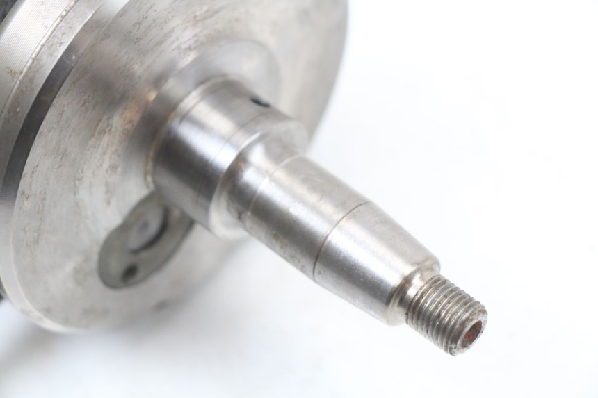 photo de KRUKAS PIAGGIO X8 125 (2004 - 2007) - Overzicht