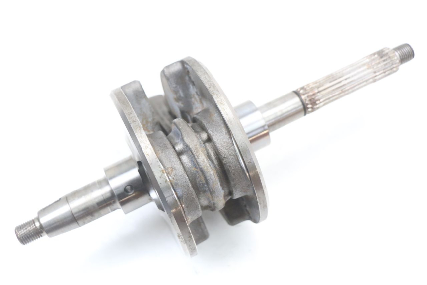 photo de KRUKAS PIAGGIO X8 125 (2004 - 2007) - Bevestigingspunten