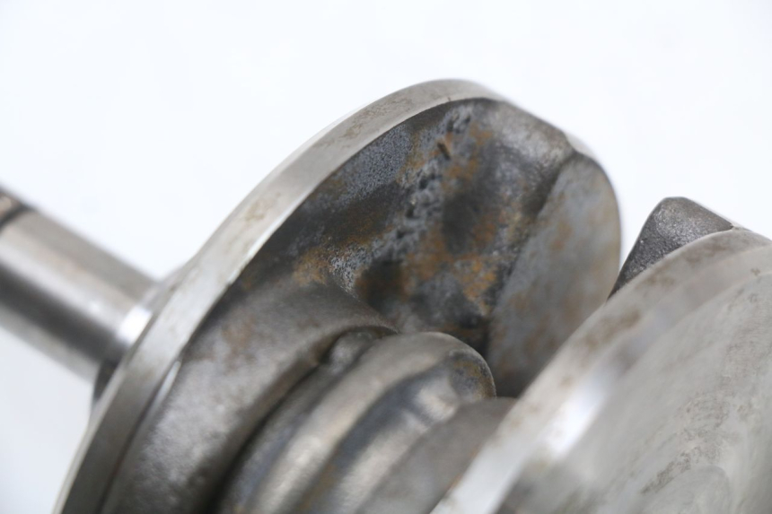 photo de KRUKAS PIAGGIO X8 125 (2004 - 2007) - Markeringen en referenties