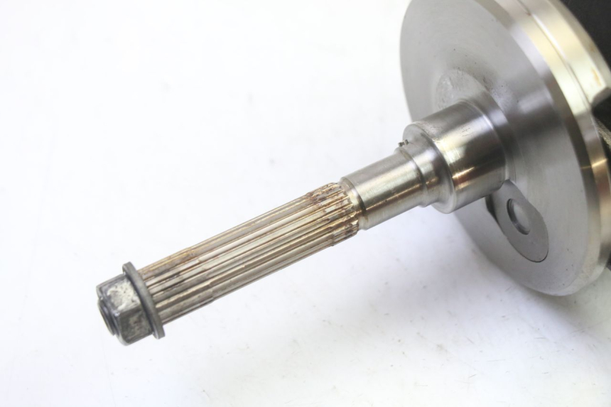 photo de KRUKAS PIAGGIO XEVO - X EVO 125 (2007 - 2017) - Detail van het onderdeel