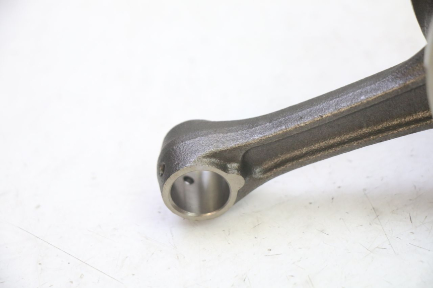 photo de KRUKAS PIAGGIO XEVO - X EVO 125 (2007 - 2017) - Technische close-up