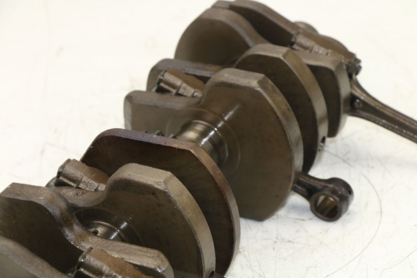 photo de KRUKAS YAMAHA XJS DIVERSION 600 (1997 - 1999) - Detail van het onderdeel
