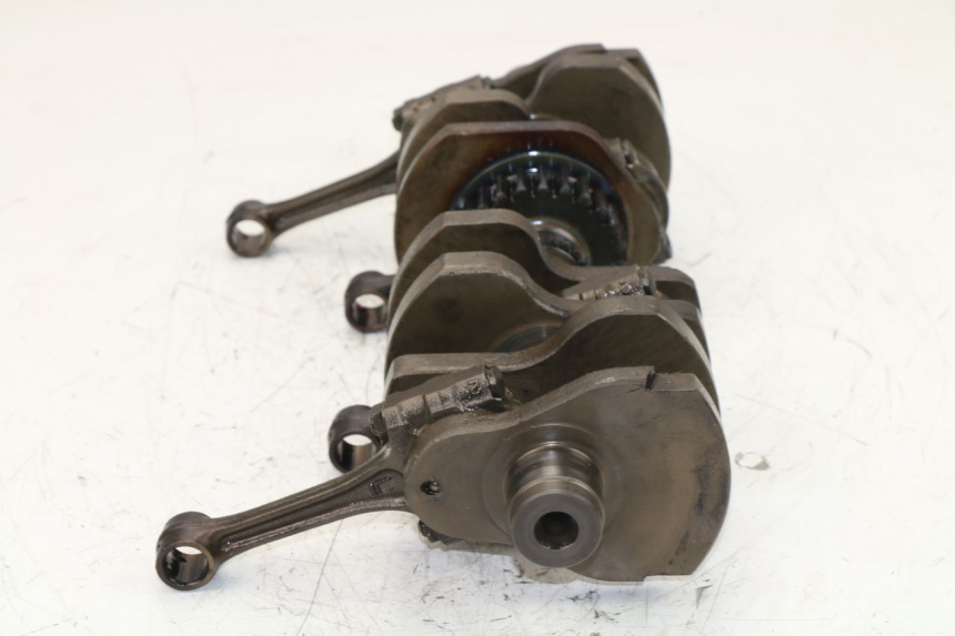 photo de KRUKAS YAMAHA XJS DIVERSION 600 (1997 - 1999) - Productaanzicht