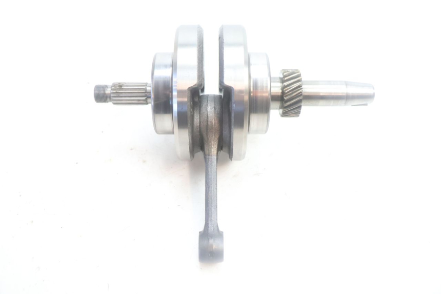 photo de KRUKAS SMC XROAD 150 - Hoofdaanzicht